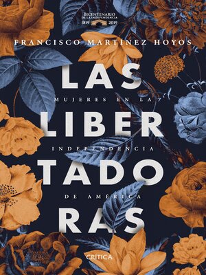 cover image of Las libertadoras
